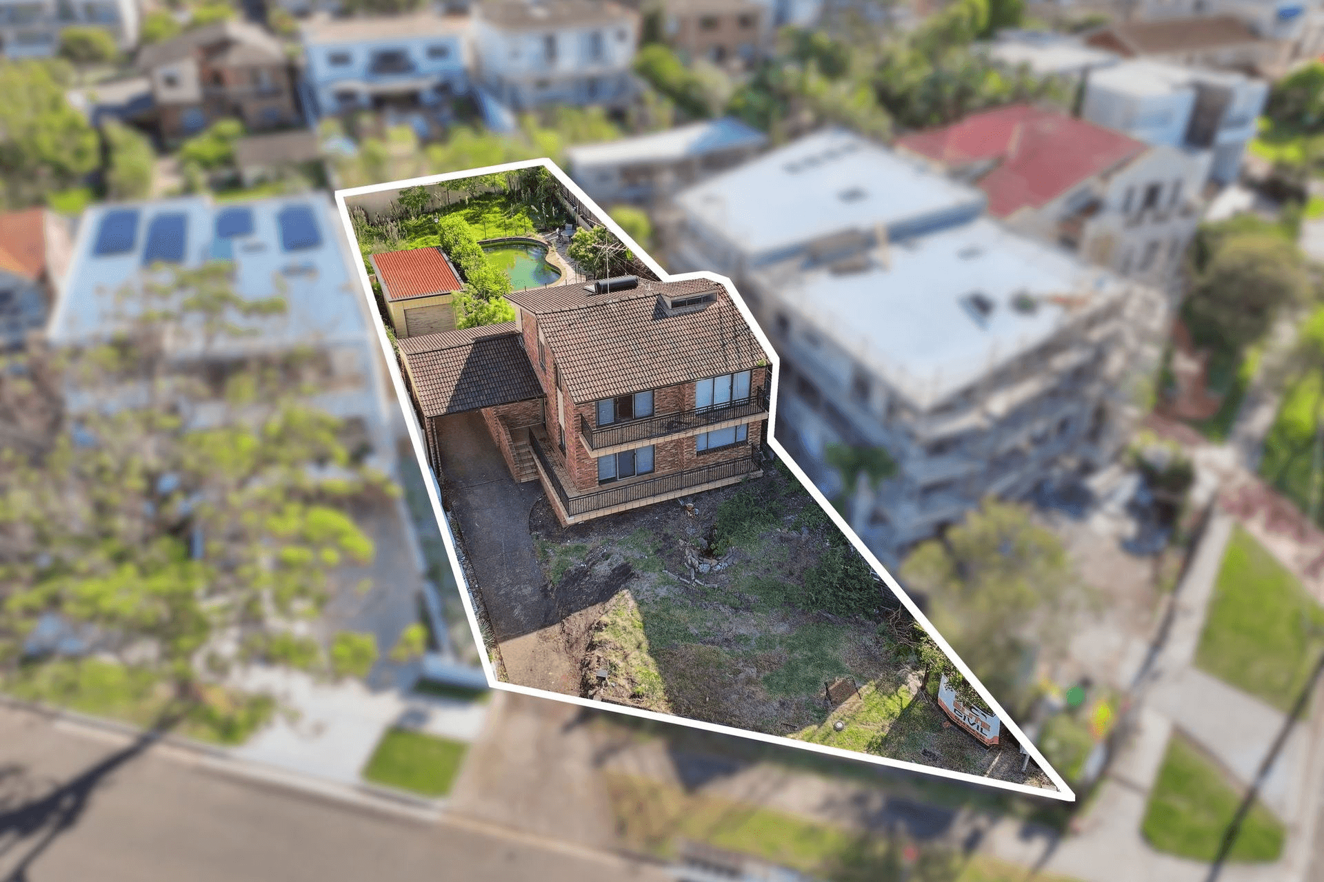 29 Carlton Crescent, Kogarah Bay, NSW 2217