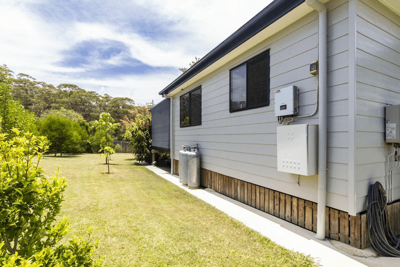 7 Carnation Court, RUSSELL ISLAND, QLD 4184