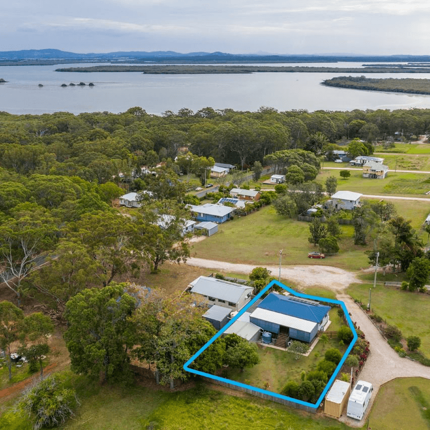 7 Carnation Court, RUSSELL ISLAND, QLD 4184