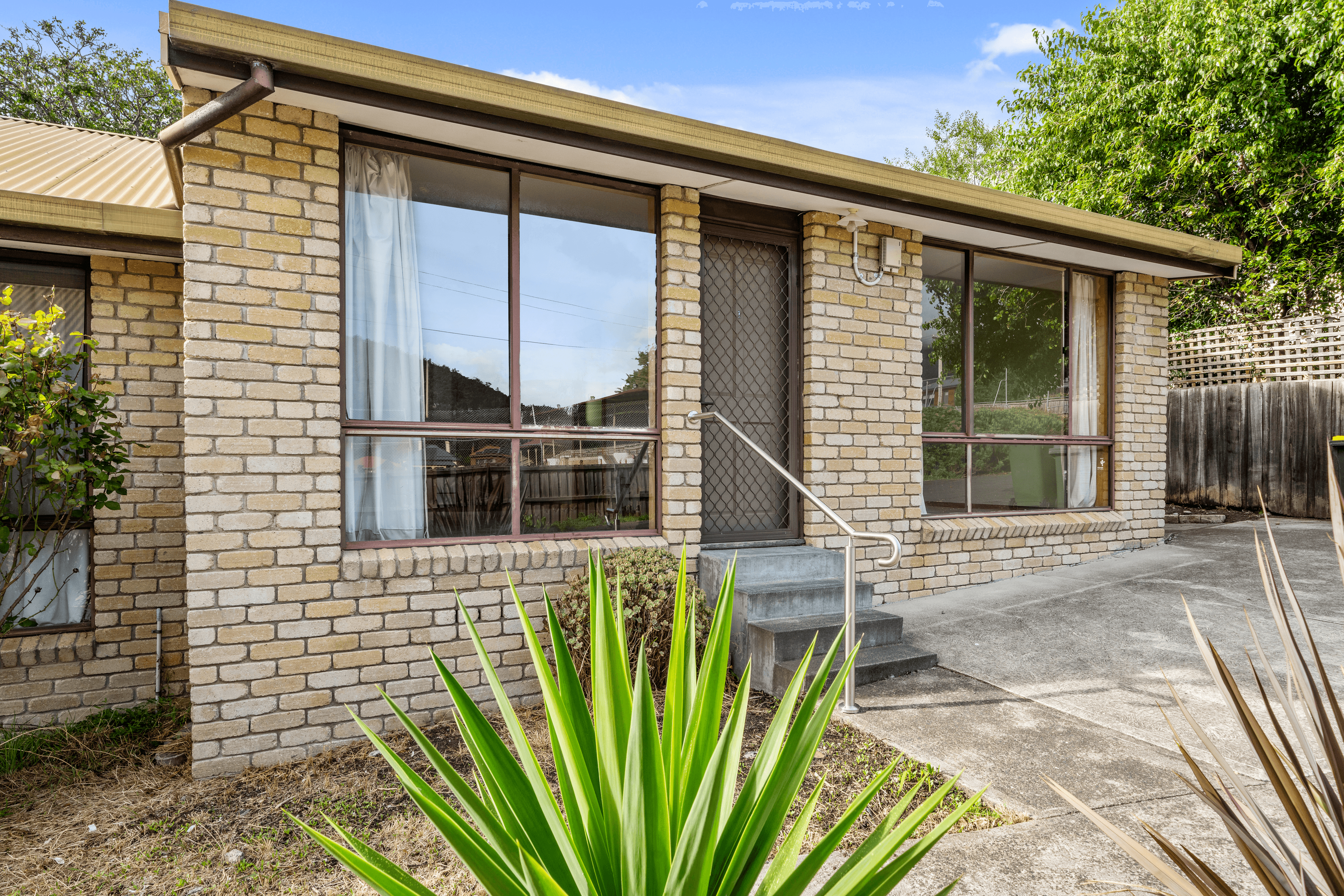 1/29 Wentworth Street, SOUTH HOBART, TAS 7004