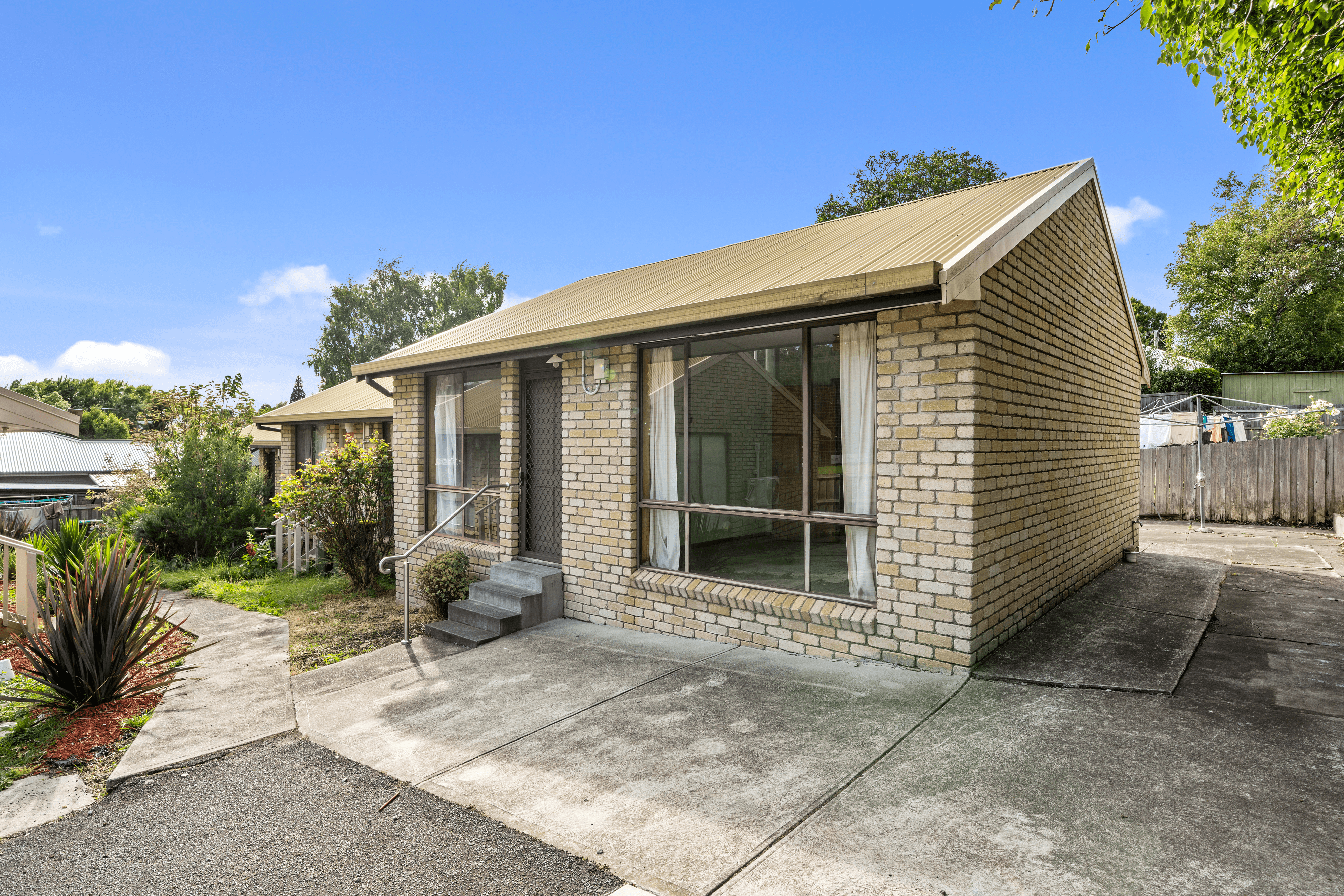 1/29 Wentworth Street, SOUTH HOBART, TAS 7004