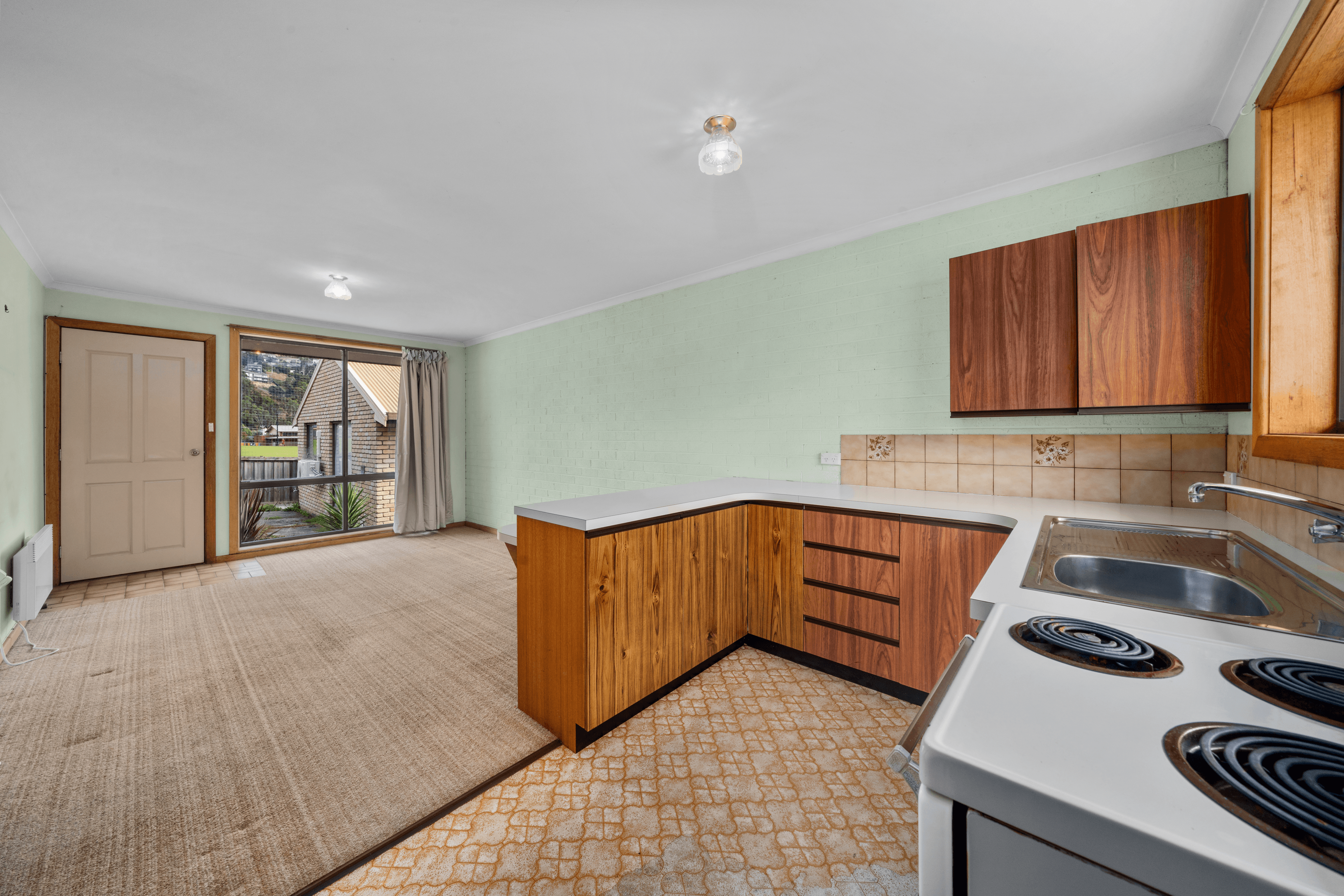 1/29 Wentworth Street, SOUTH HOBART, TAS 7004