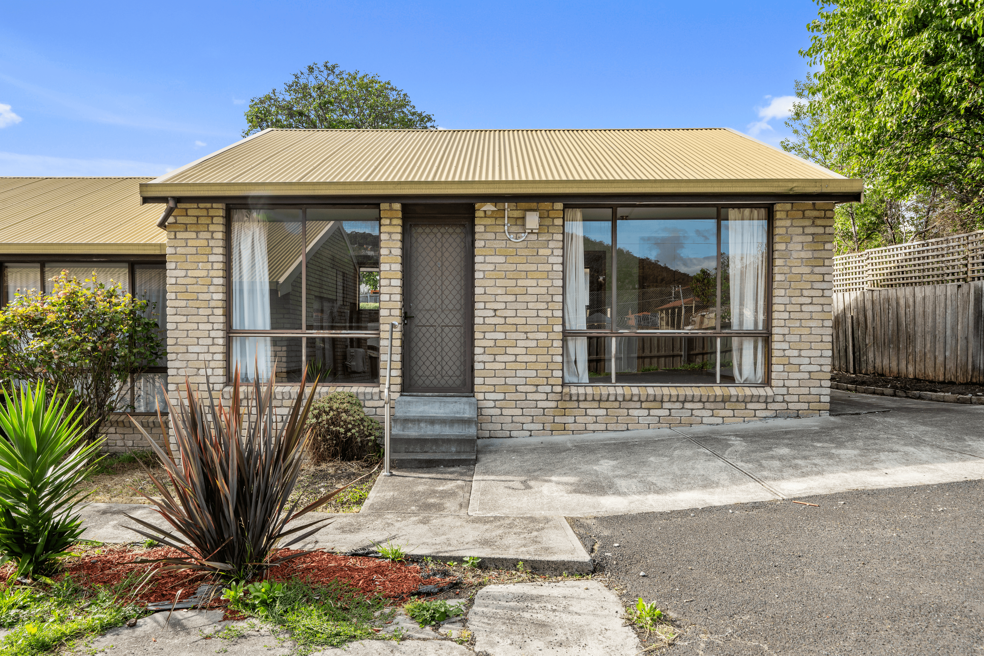 1/29 Wentworth Street, SOUTH HOBART, TAS 7004