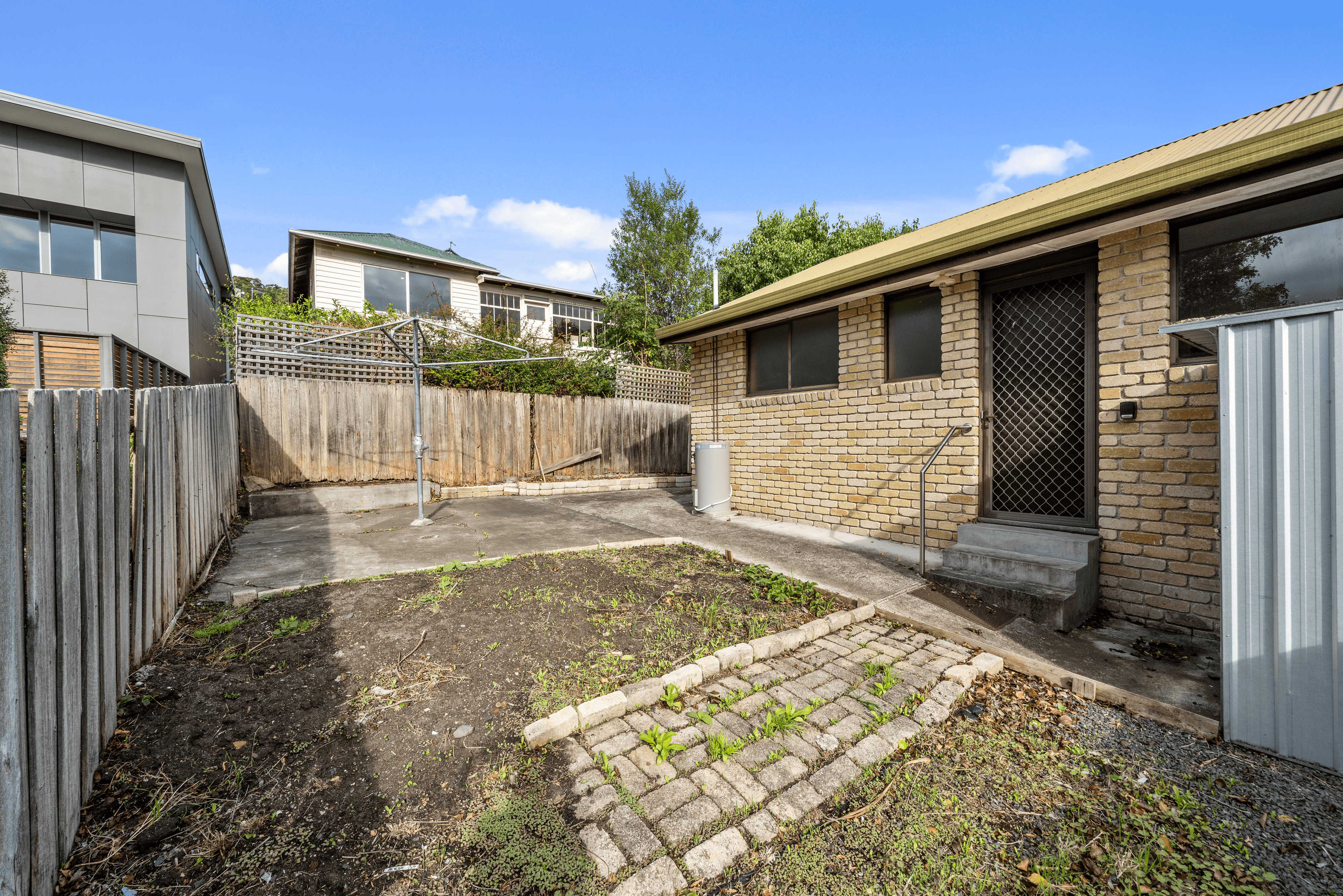 1/29 Wentworth Street, SOUTH HOBART, TAS 7004