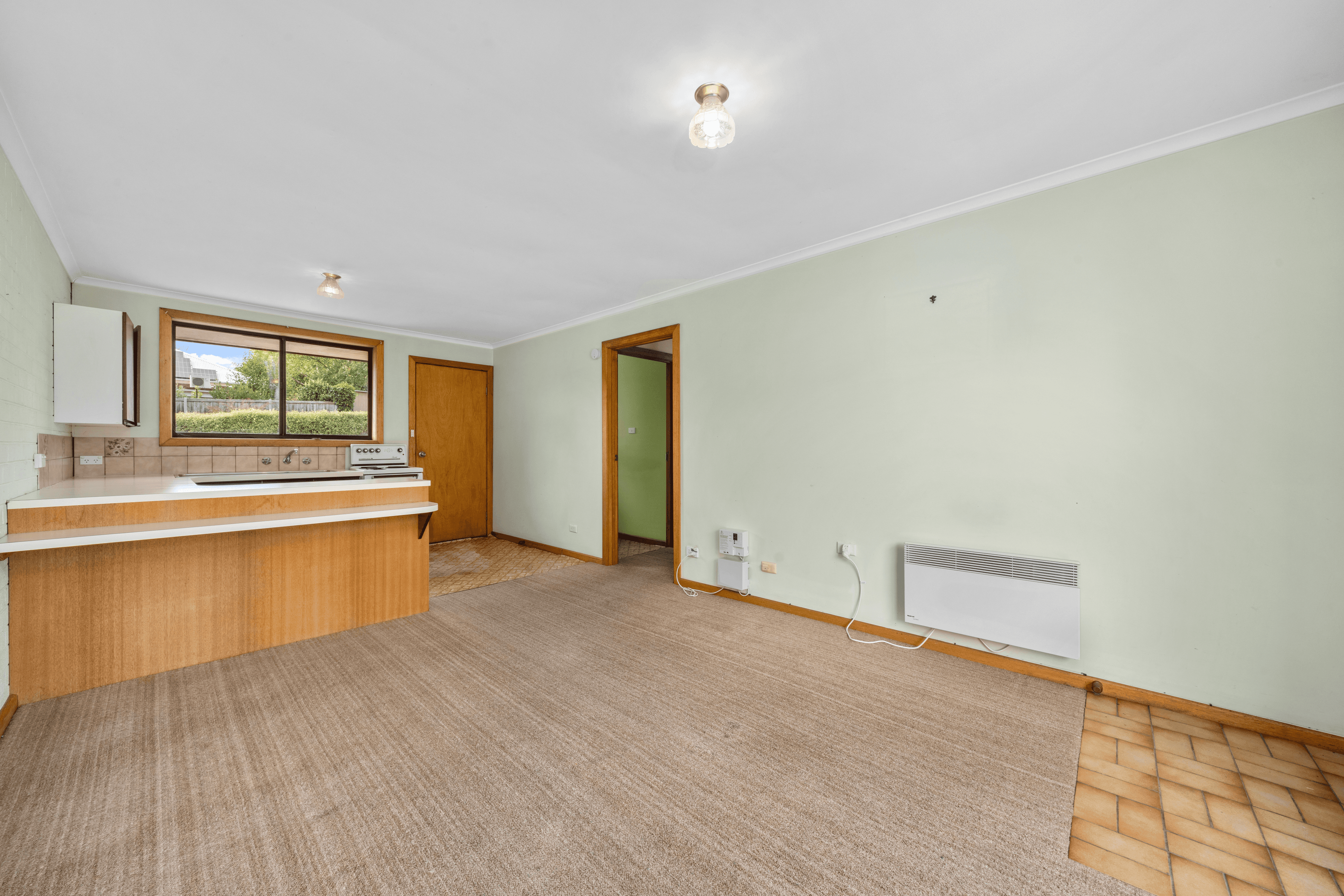 1/29 Wentworth Street, SOUTH HOBART, TAS 7004