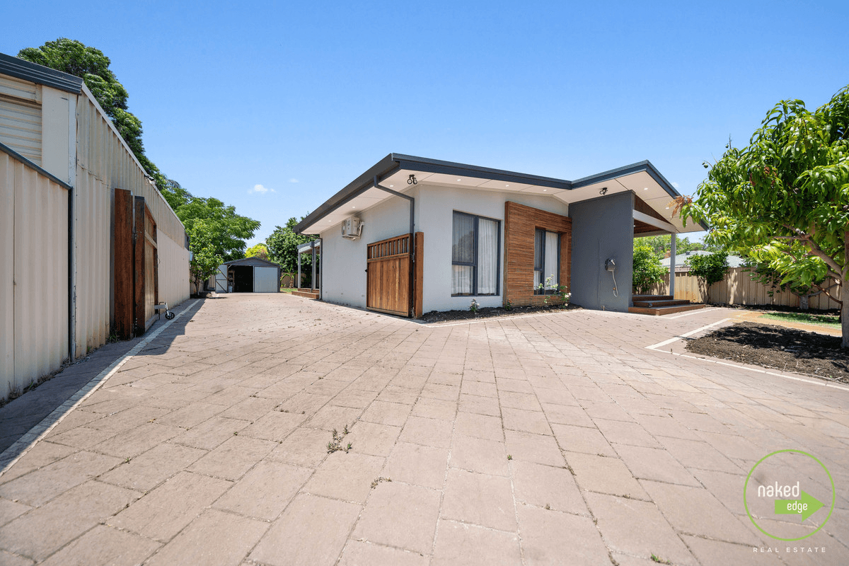 4 Stanford Street, Maddington, WA 6109