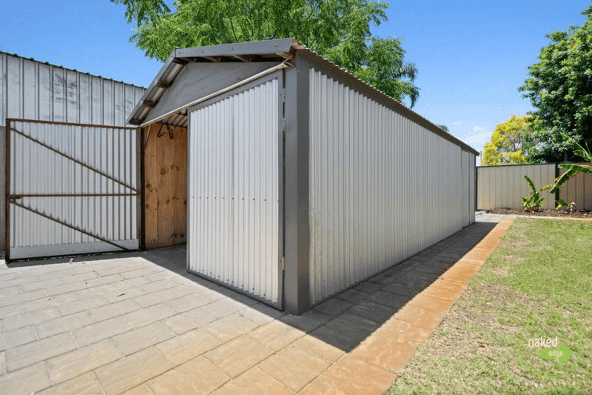 4 Stanford Street, Maddington, WA 6109