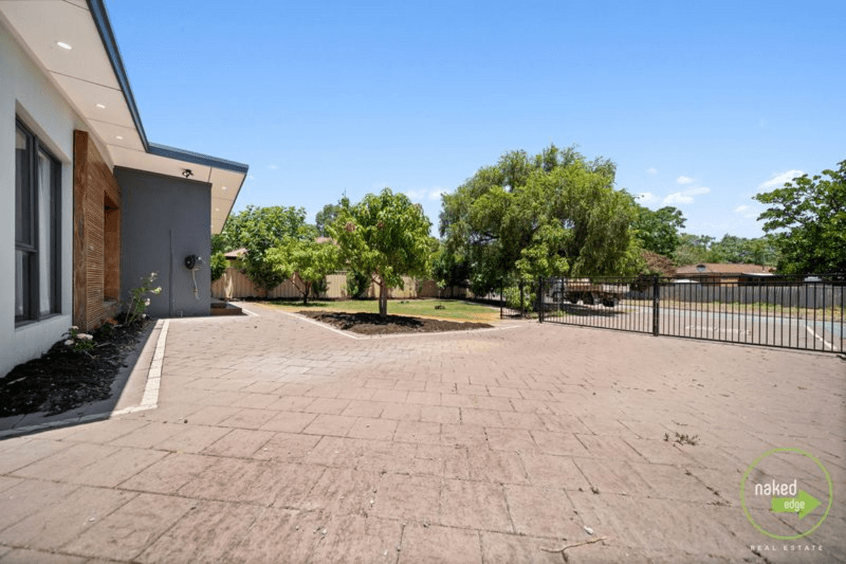 4 Stanford Street, Maddington, WA 6109