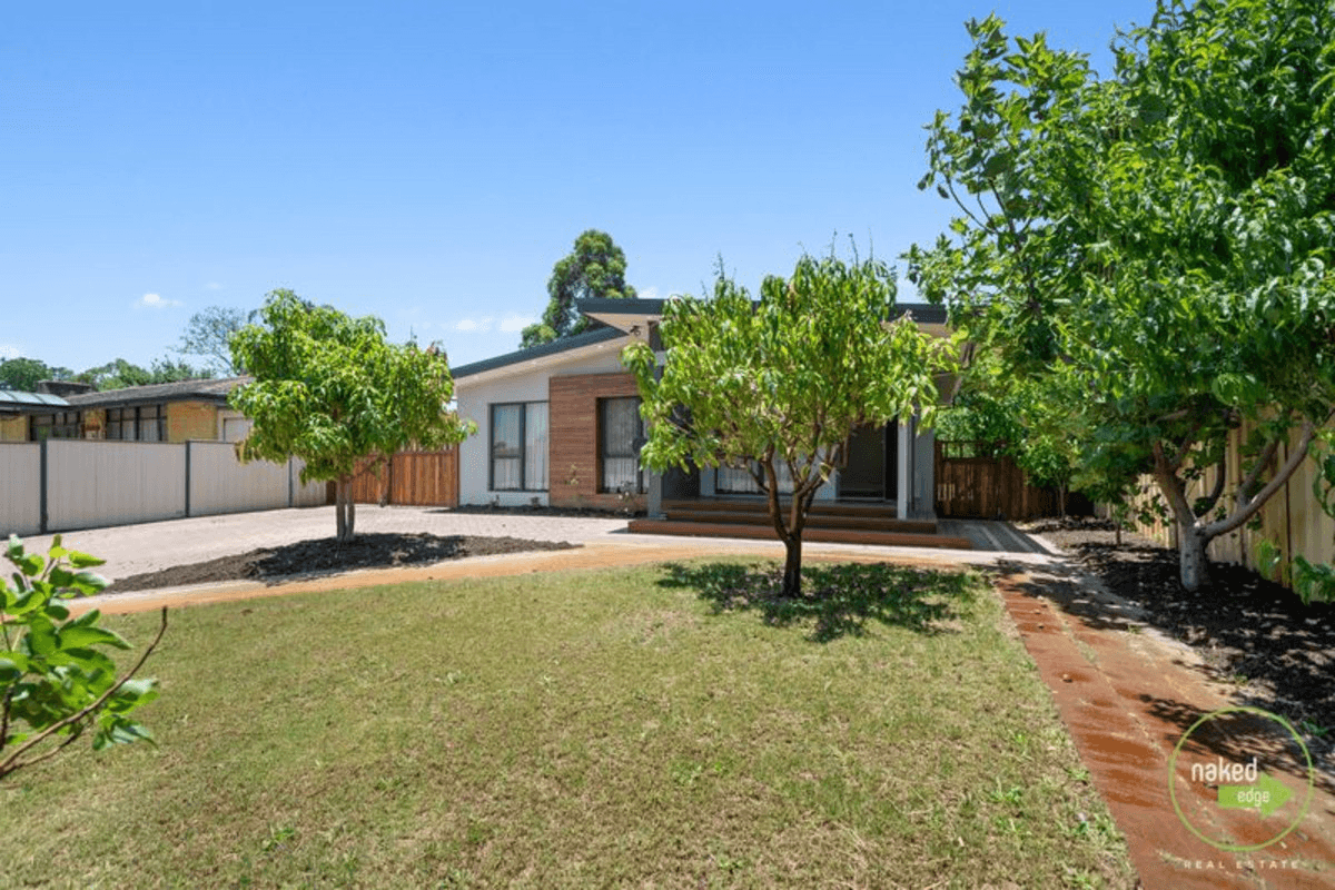 4 Stanford Street, Maddington, WA 6109