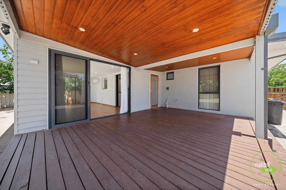 4 Stanford Street, Maddington, WA 6109