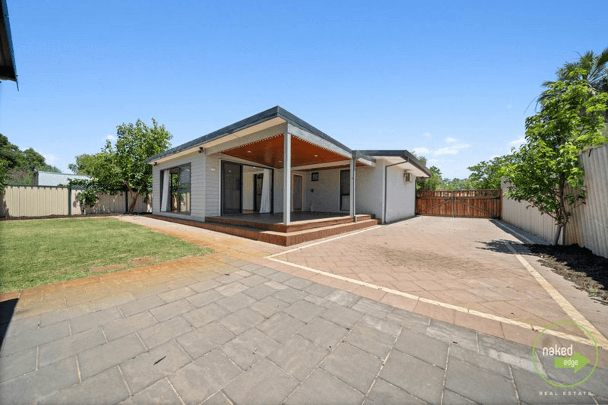 4 Stanford Street, Maddington, WA 6109