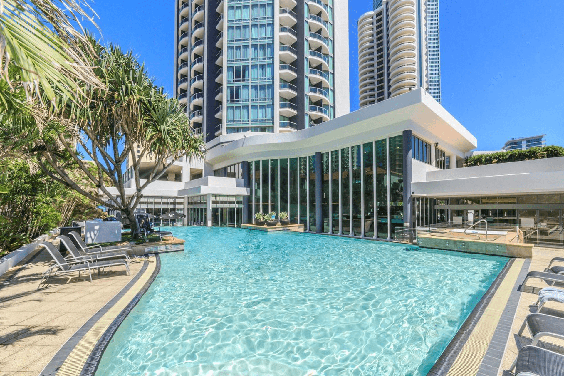 25 Laycock Street, Surfers Paradise, QLD 4217