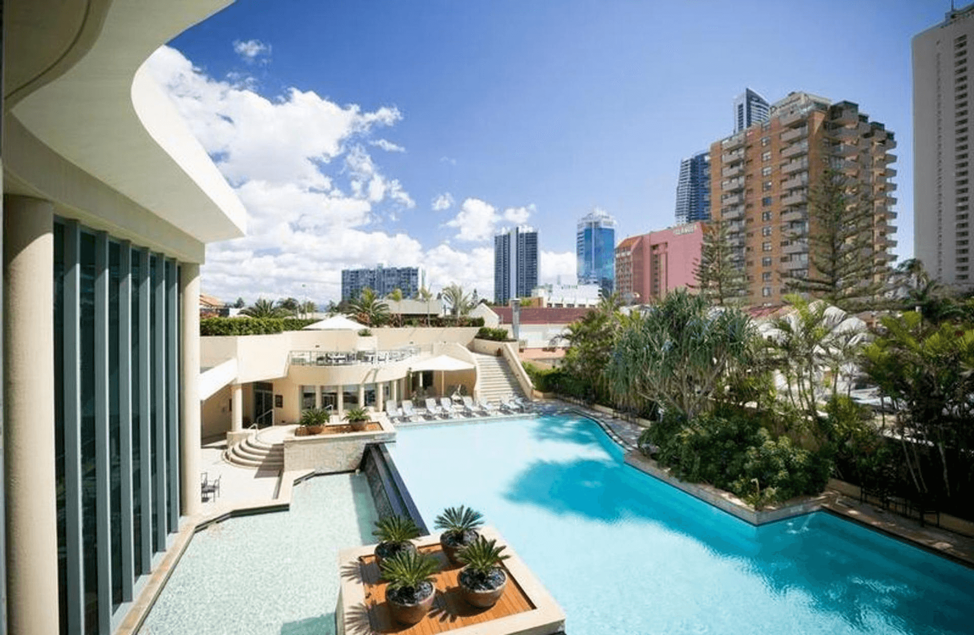 25 Laycock Street, Surfers Paradise, QLD 4217