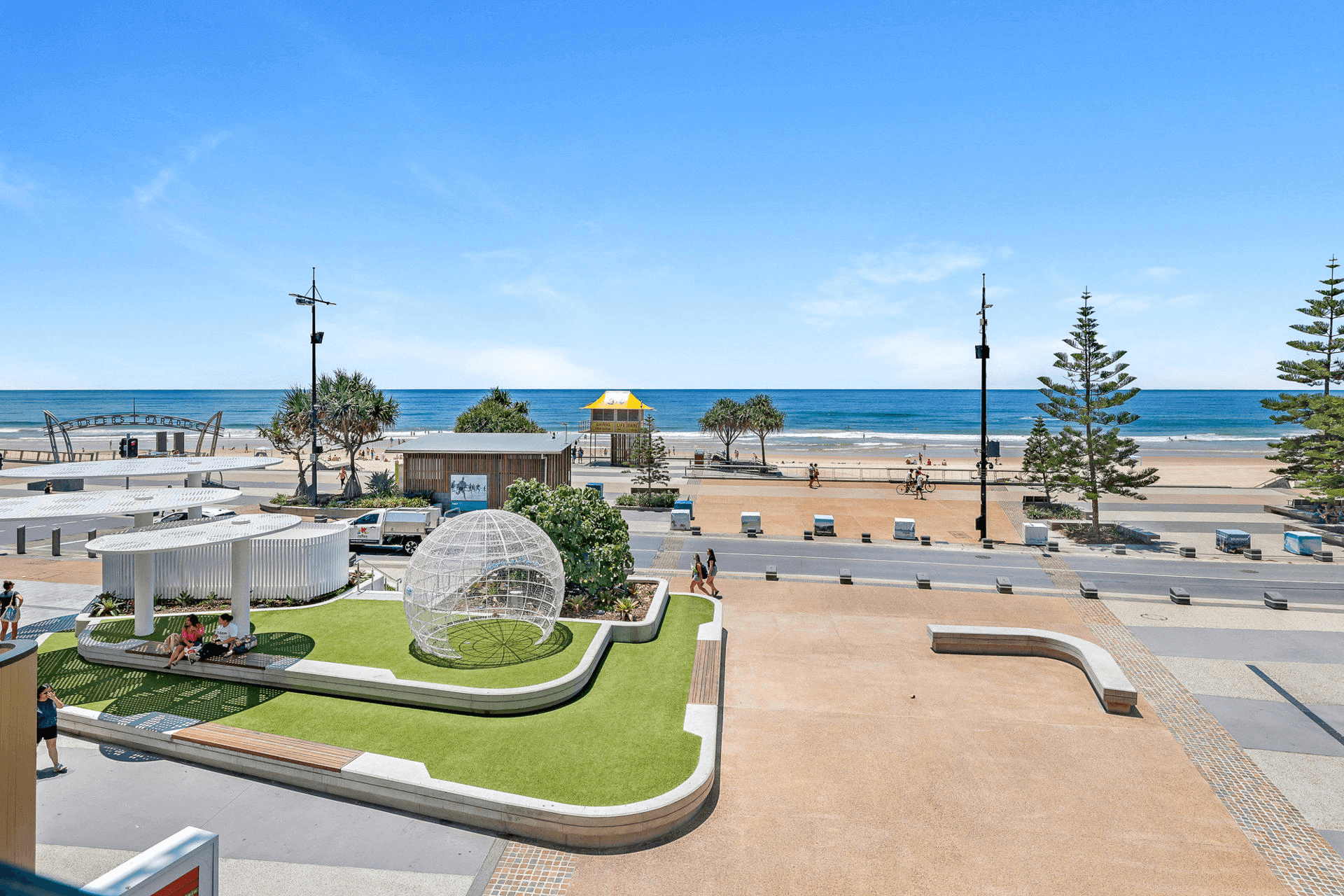 25 Laycock Street, Surfers Paradise, QLD 4217