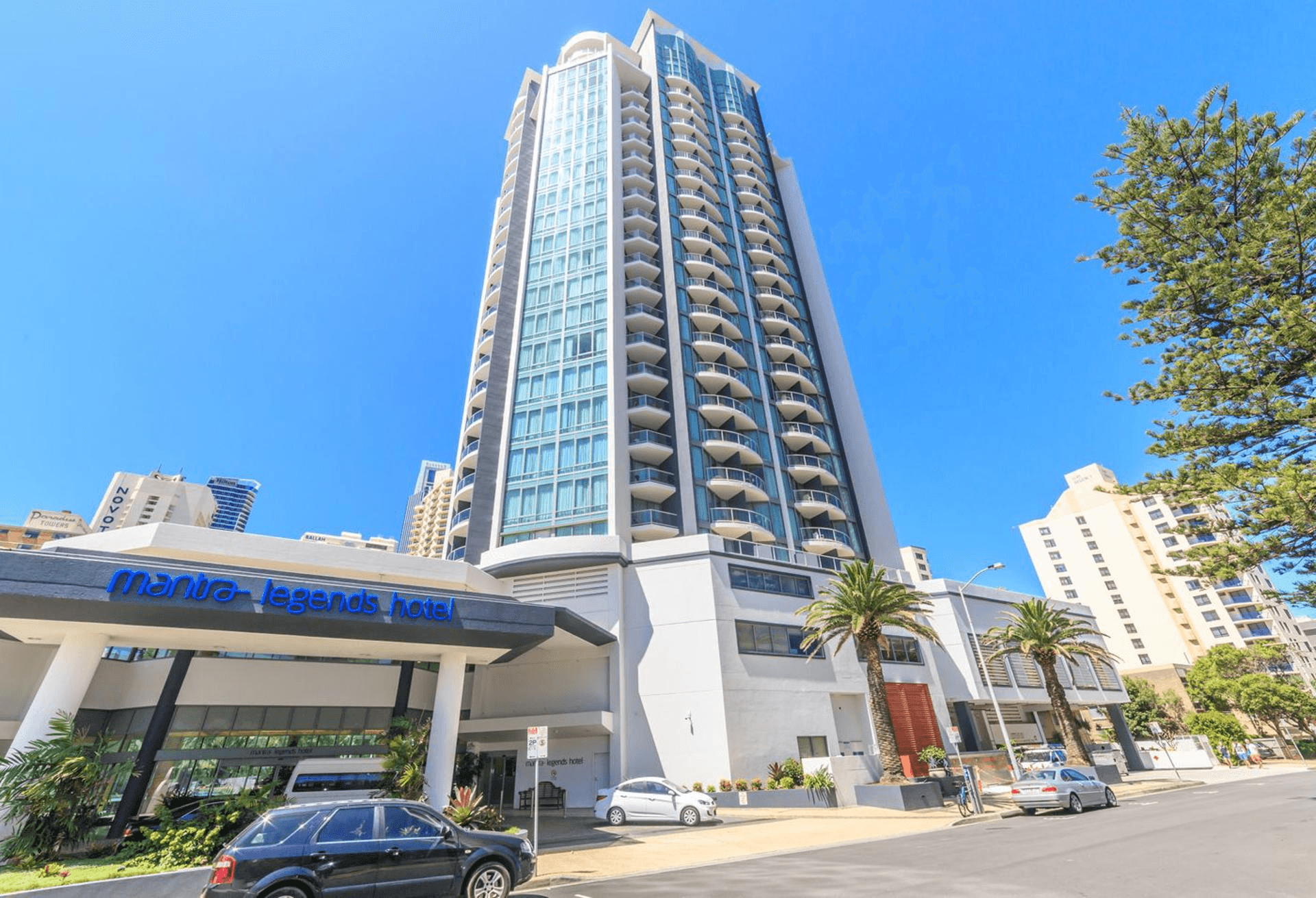 25 Laycock Street, Surfers Paradise, QLD 4217