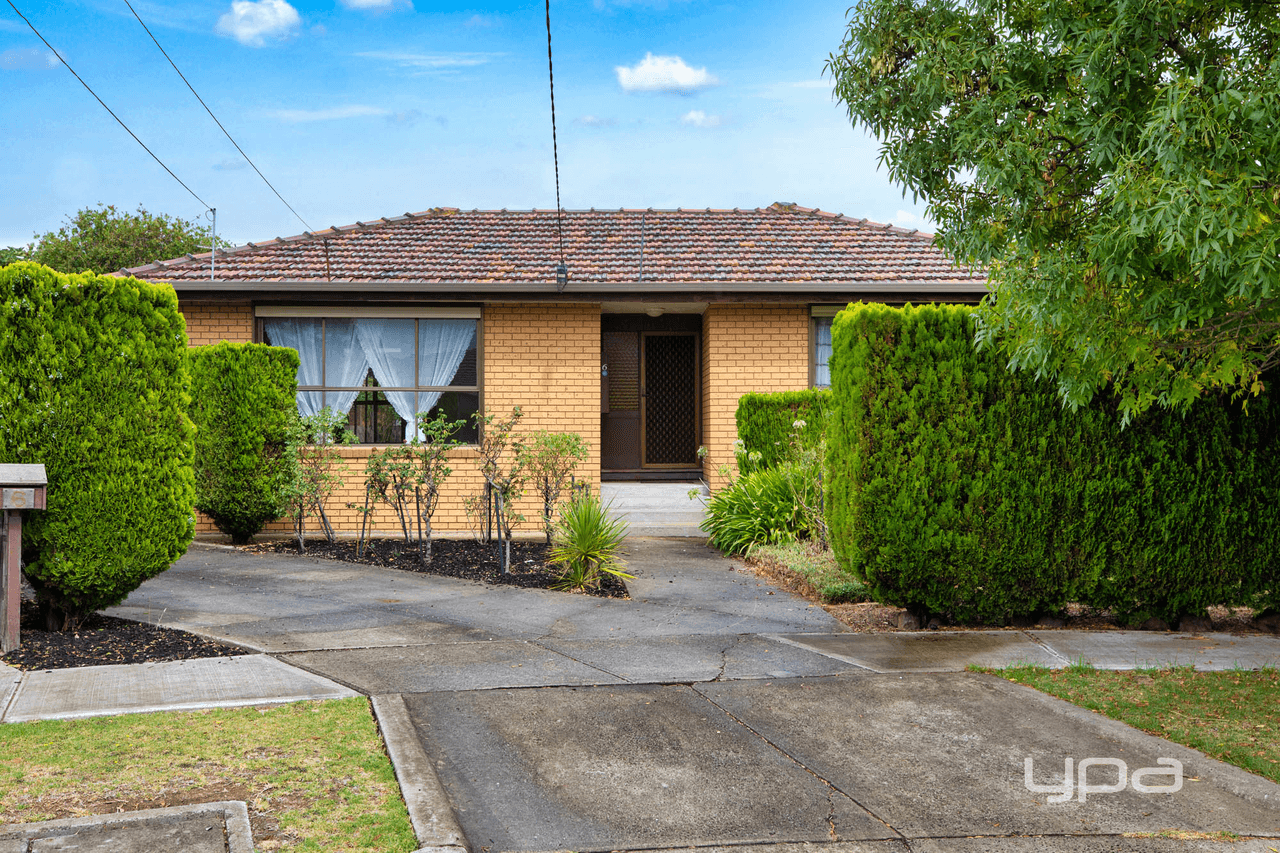 6 Cassia Court, ST ALBANS, VIC 3021