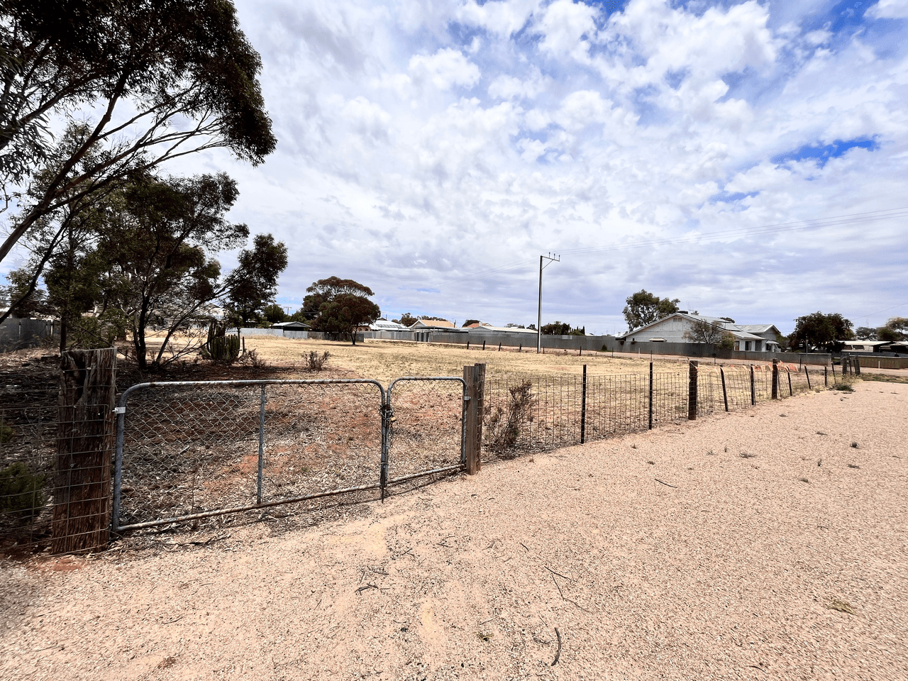 166 Moscow Street, PETERBOROUGH, SA 5422