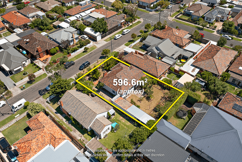 32 Wellington Street, WEST FOOTSCRAY, VIC 3012