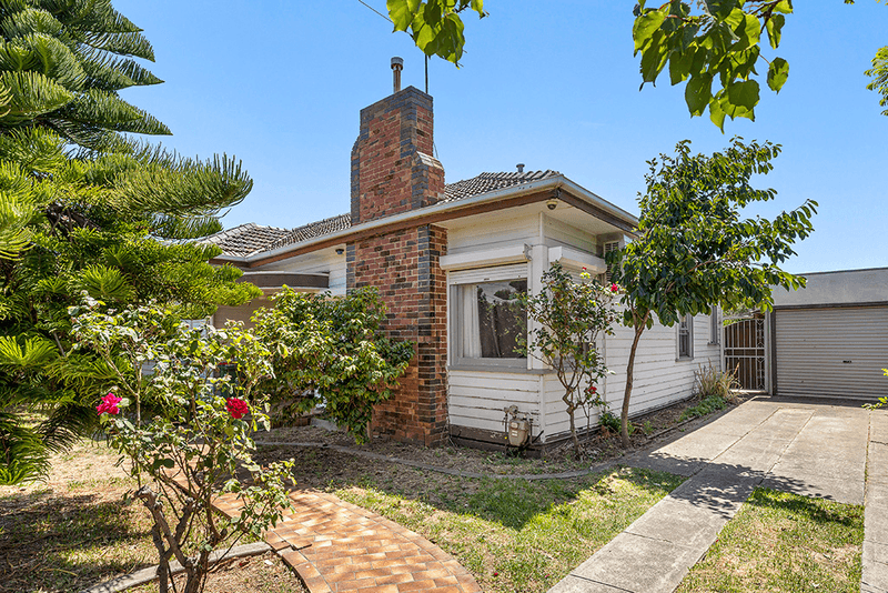 32 Wellington Street, WEST FOOTSCRAY, VIC 3012