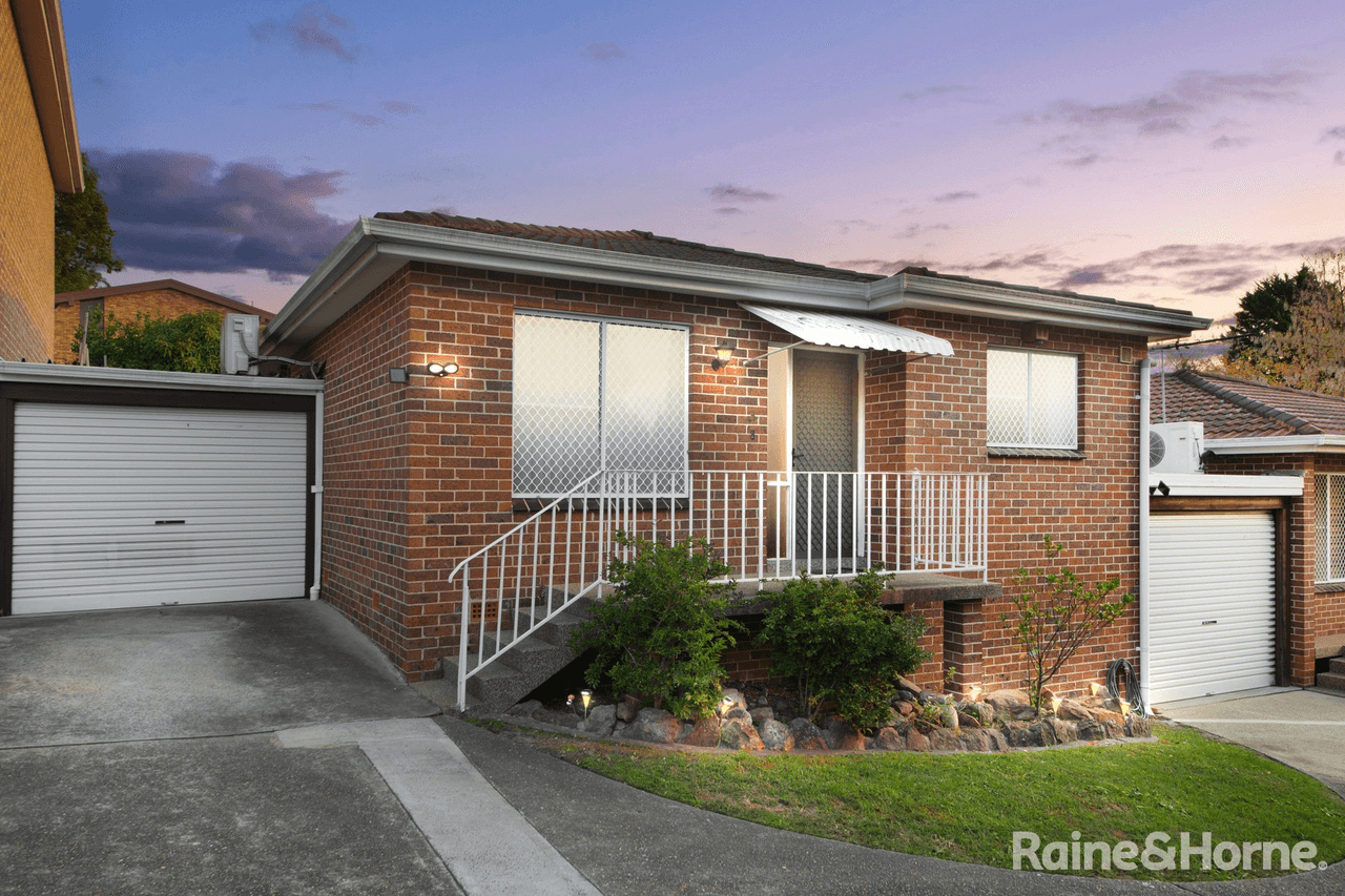 3/67 Dowling Street, BARDWELL VALLEY, NSW 2207