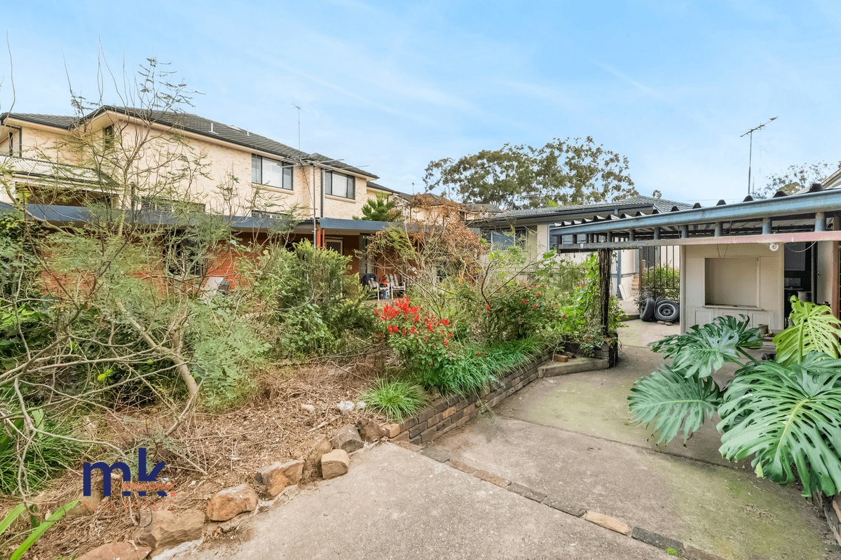 58 Old Hume Highway, Camden, NSW 2570