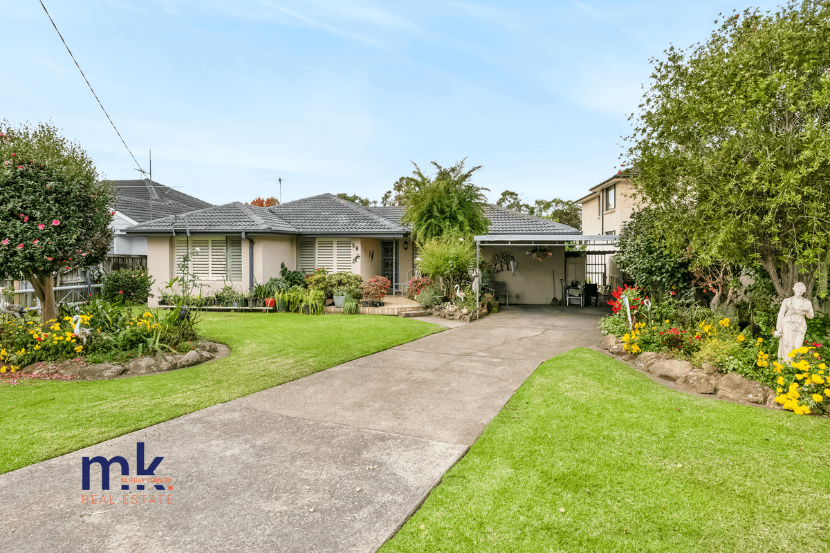 58 Old Hume Highway, Camden, NSW 2570