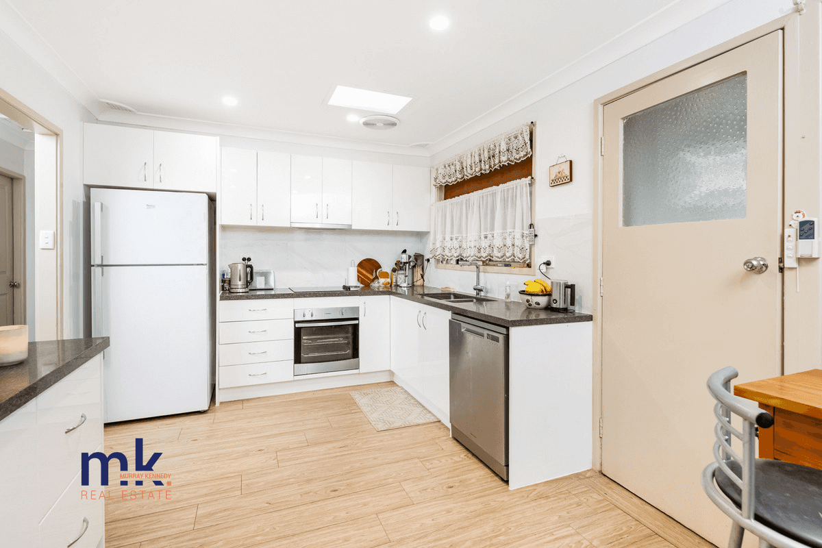 58 Old Hume Highway, Camden, NSW 2570