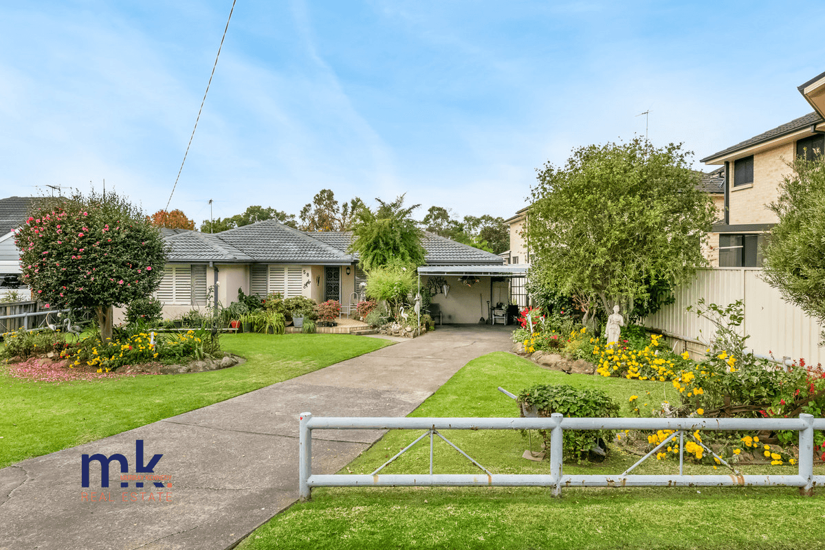 58 Old Hume Highway, Camden, NSW 2570