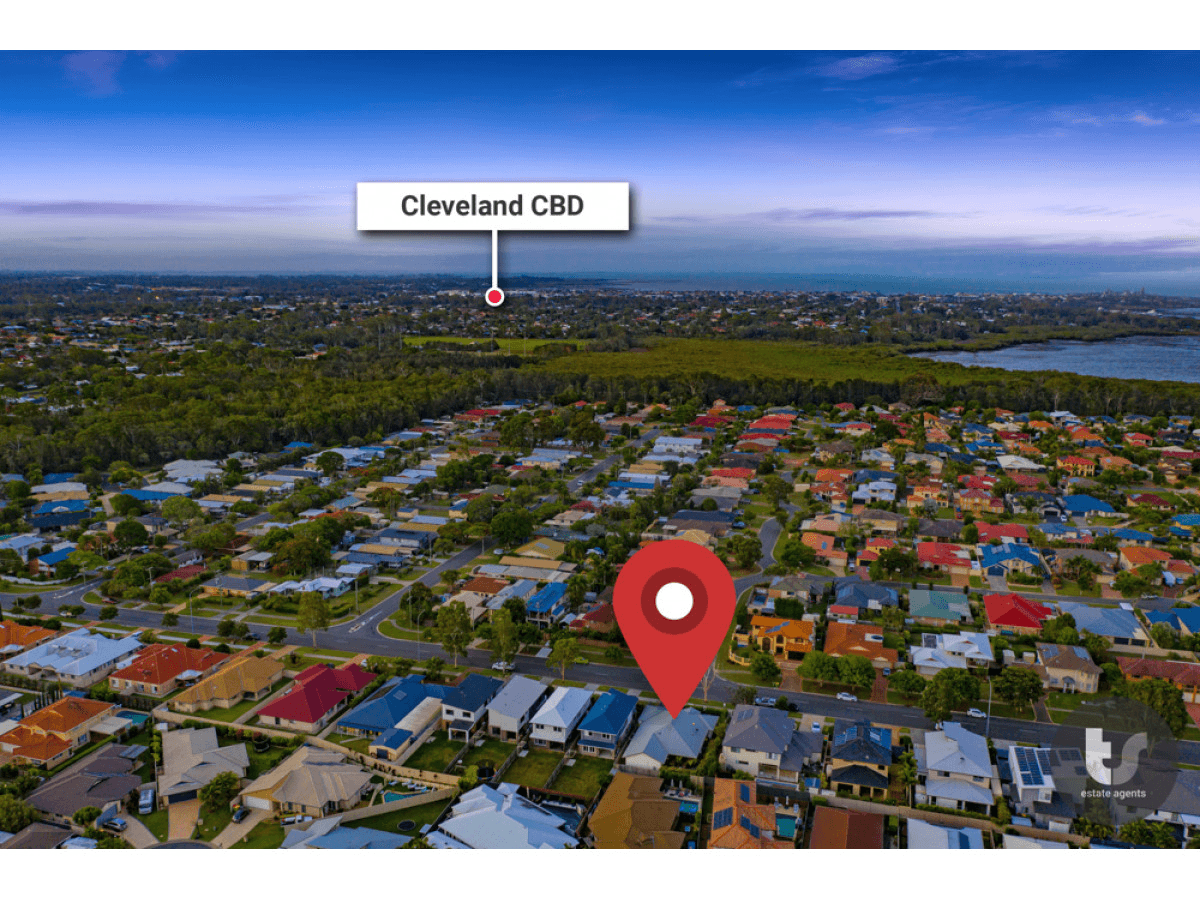 20 South Street, Thornlands, QLD 4164