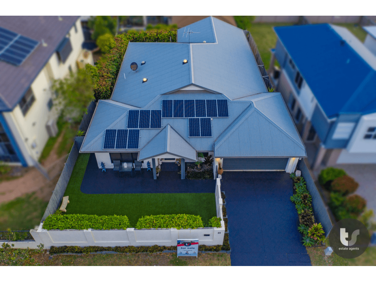 20 South Street, Thornlands, QLD 4164