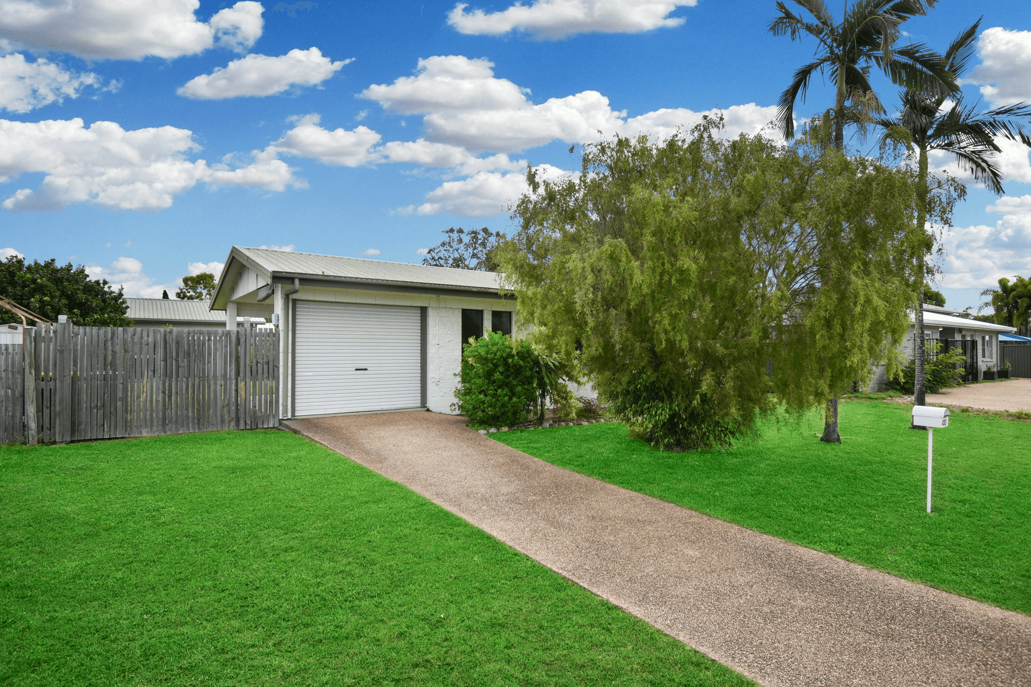 410 Charles St, Kirwan, QLD 4817