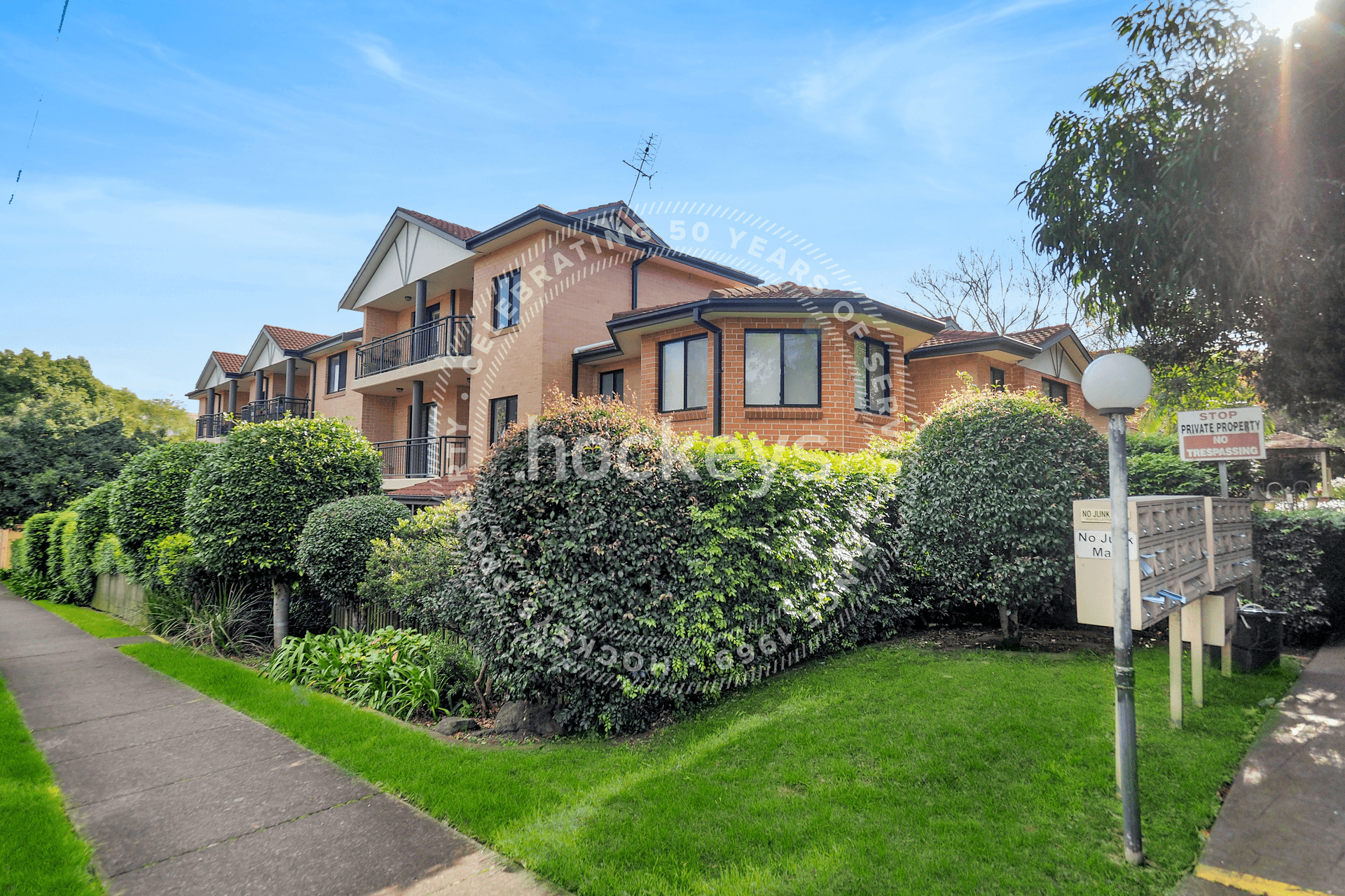 29/2-14 Pacific Highway, Roseville, NSW 2069