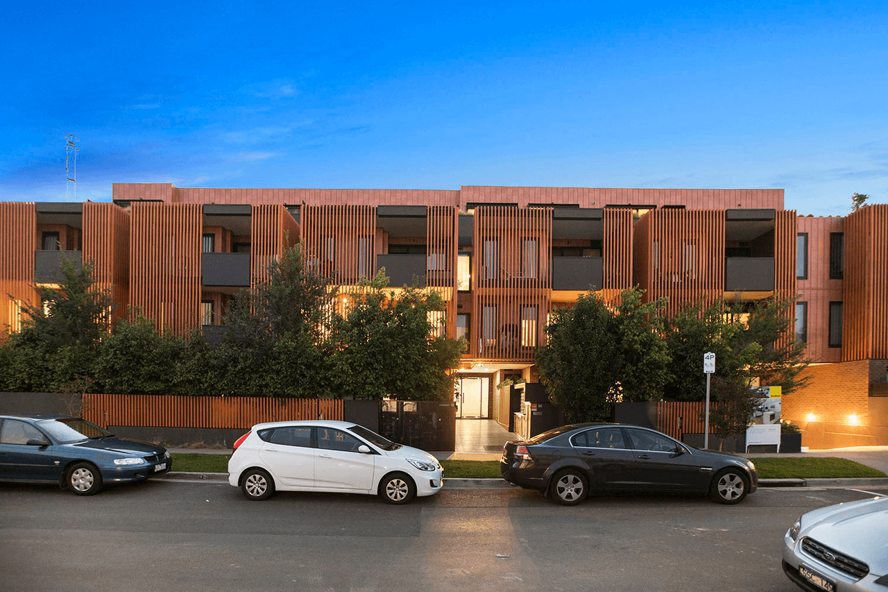 304/19 Hall Street, CHELTENHAM, VIC 3192