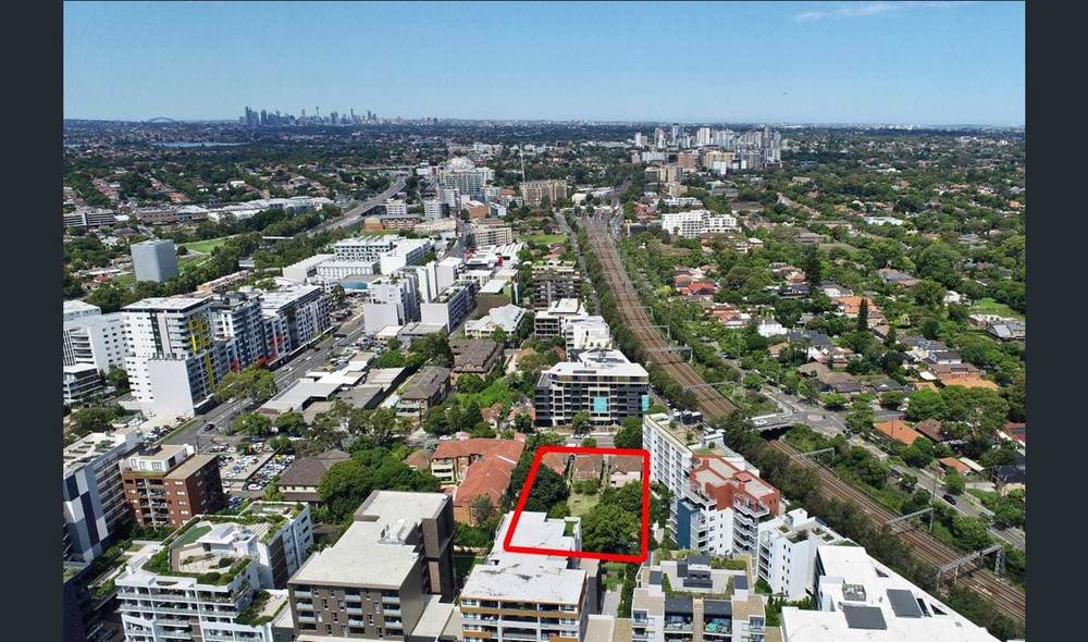 13 Bridge Road, Homebush, NSW 2140
