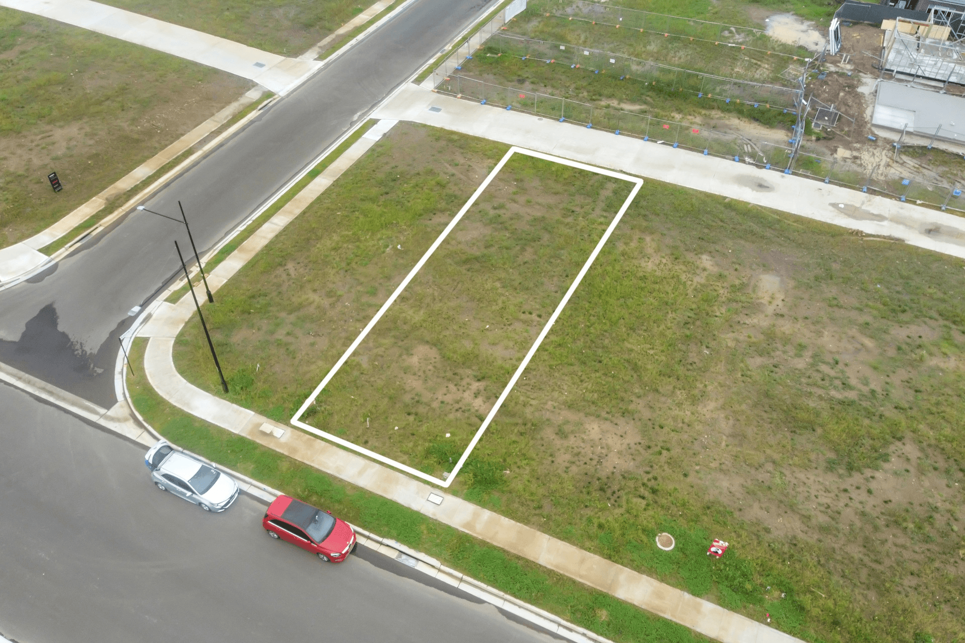 Nabthorpe Parade, Schofields, NSW 2762