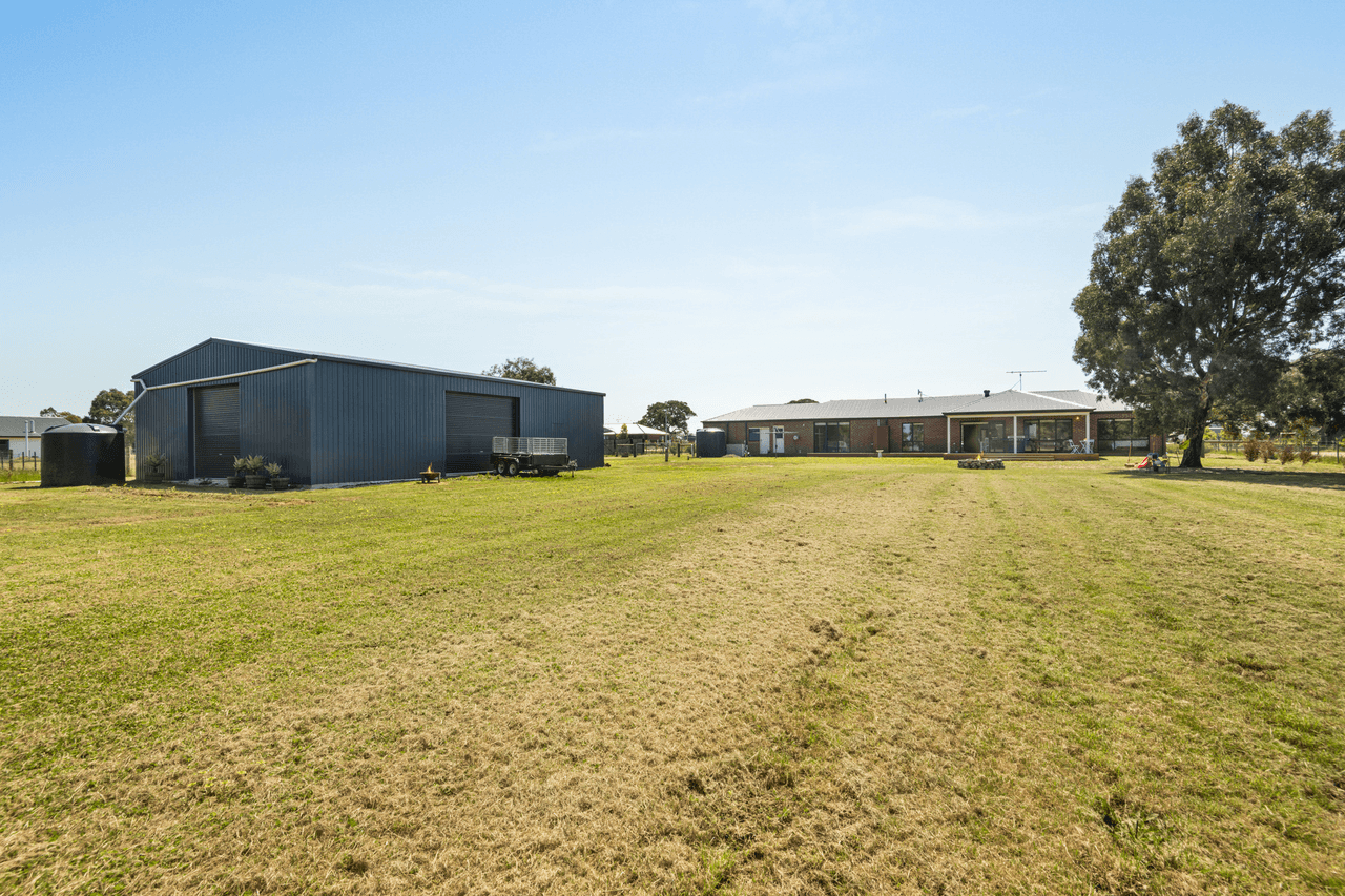 22 Yellow Gum Road, Teesdale, VIC 3328