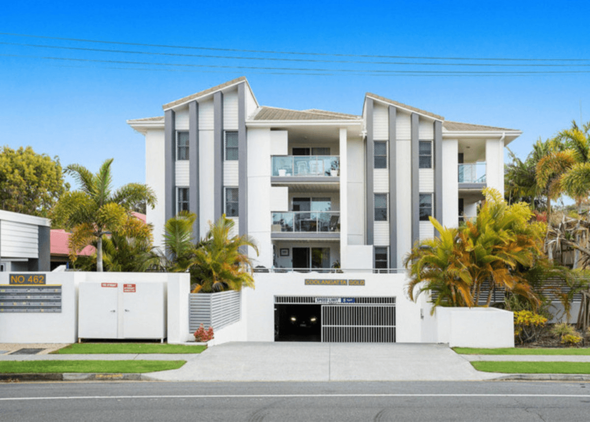 9/462 Coolangatta Road, Tugun, QLD 4224