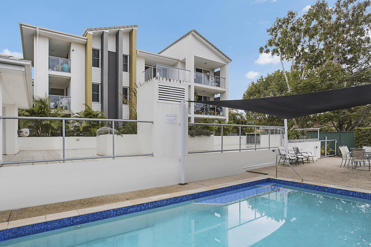 9/462 Coolangatta Road, Tugun, QLD 4224