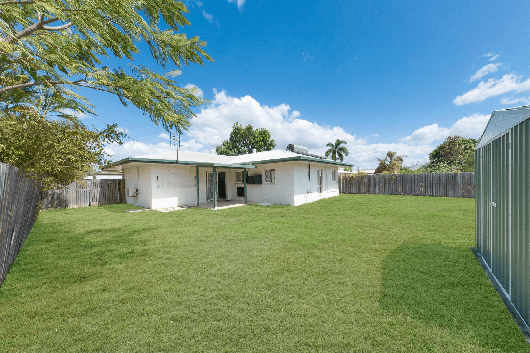 7 Stephanie Street, RASMUSSEN, QLD 4815