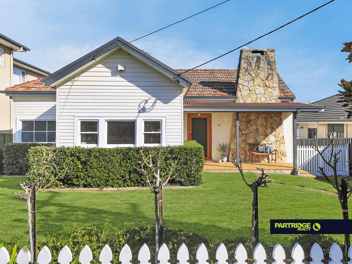 48 Hemsworth Avenue, Northmead, NSW 2152