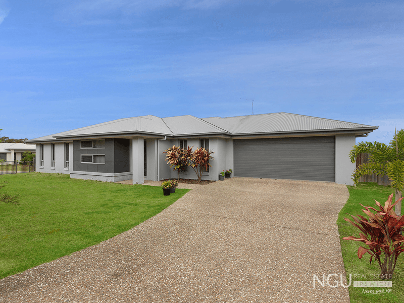 22 Joyce Street, Karalee, QLD 4306