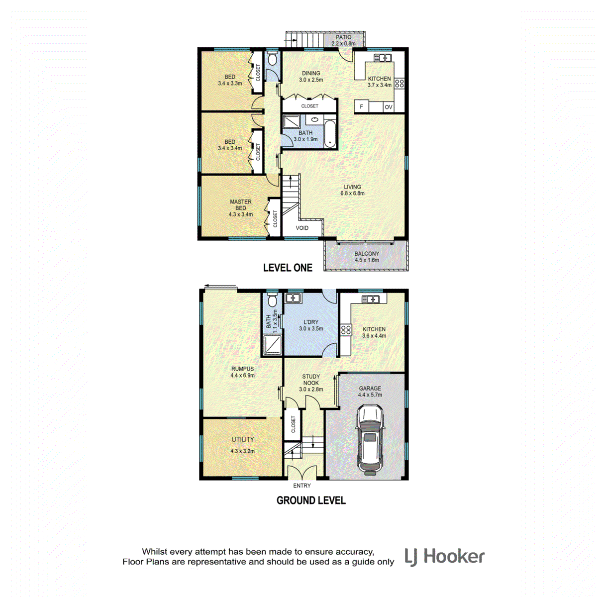 76 Roscommon Road, BOONDALL, QLD 4034