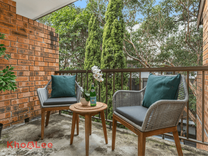 102/267 Bulwara Road, Ultimo, NSW 2007