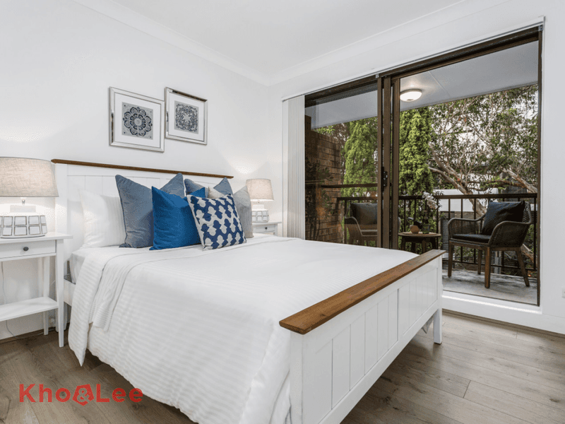 102/267 Bulwara Road, Ultimo, NSW 2007