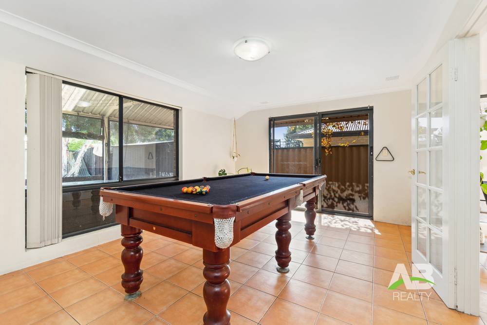 5 Hennessy Drive, ASHBY, WA 6065