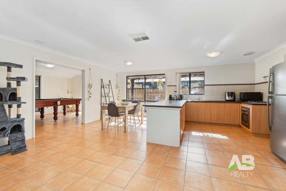 5 Hennessy Drive, ASHBY, WA 6065