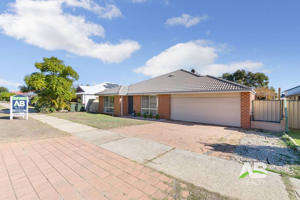 5 Hennessy Drive, ASHBY, WA 6065