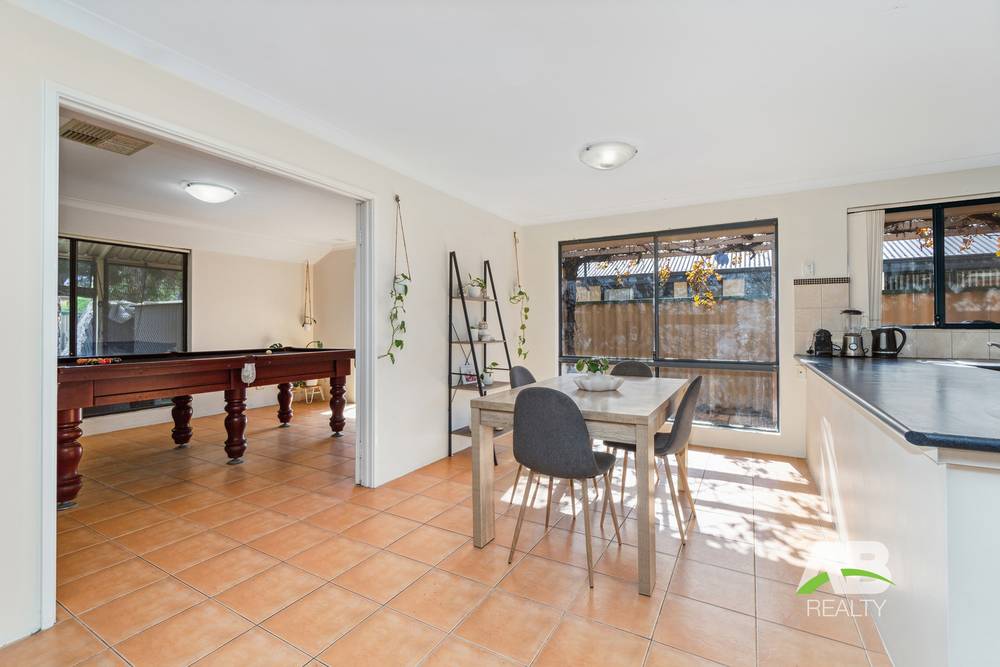 5 Hennessy Drive, ASHBY, WA 6065