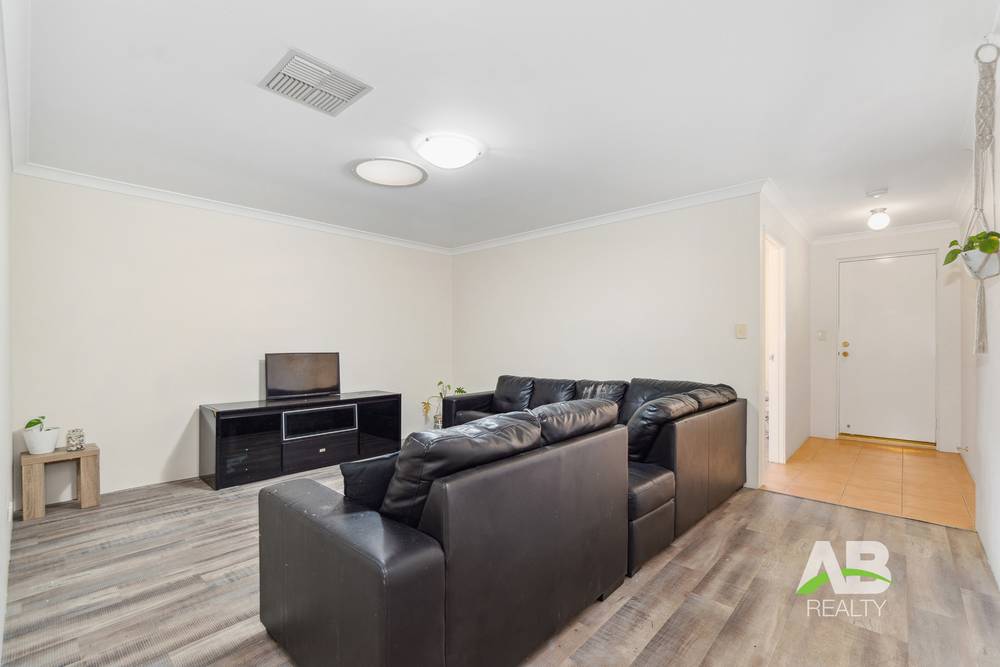 5 Hennessy Drive, ASHBY, WA 6065