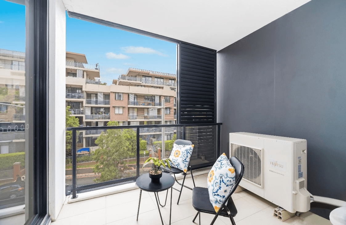 C4211/1 Hamilton Crescent, RYDE, NSW 2112